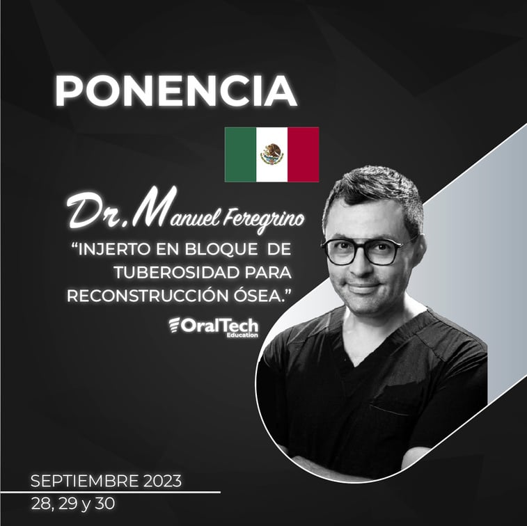Dr. Manuel Vazquez