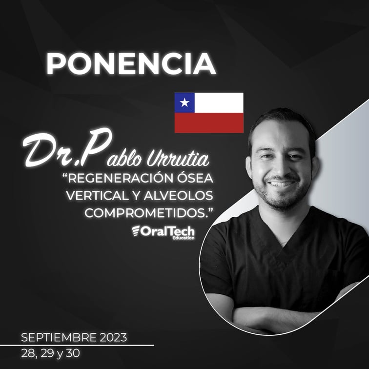 Dr. Pablo Urrutia