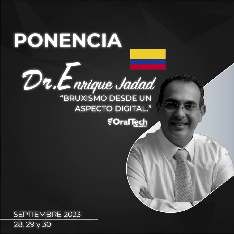 Dr. Enrique Jadad