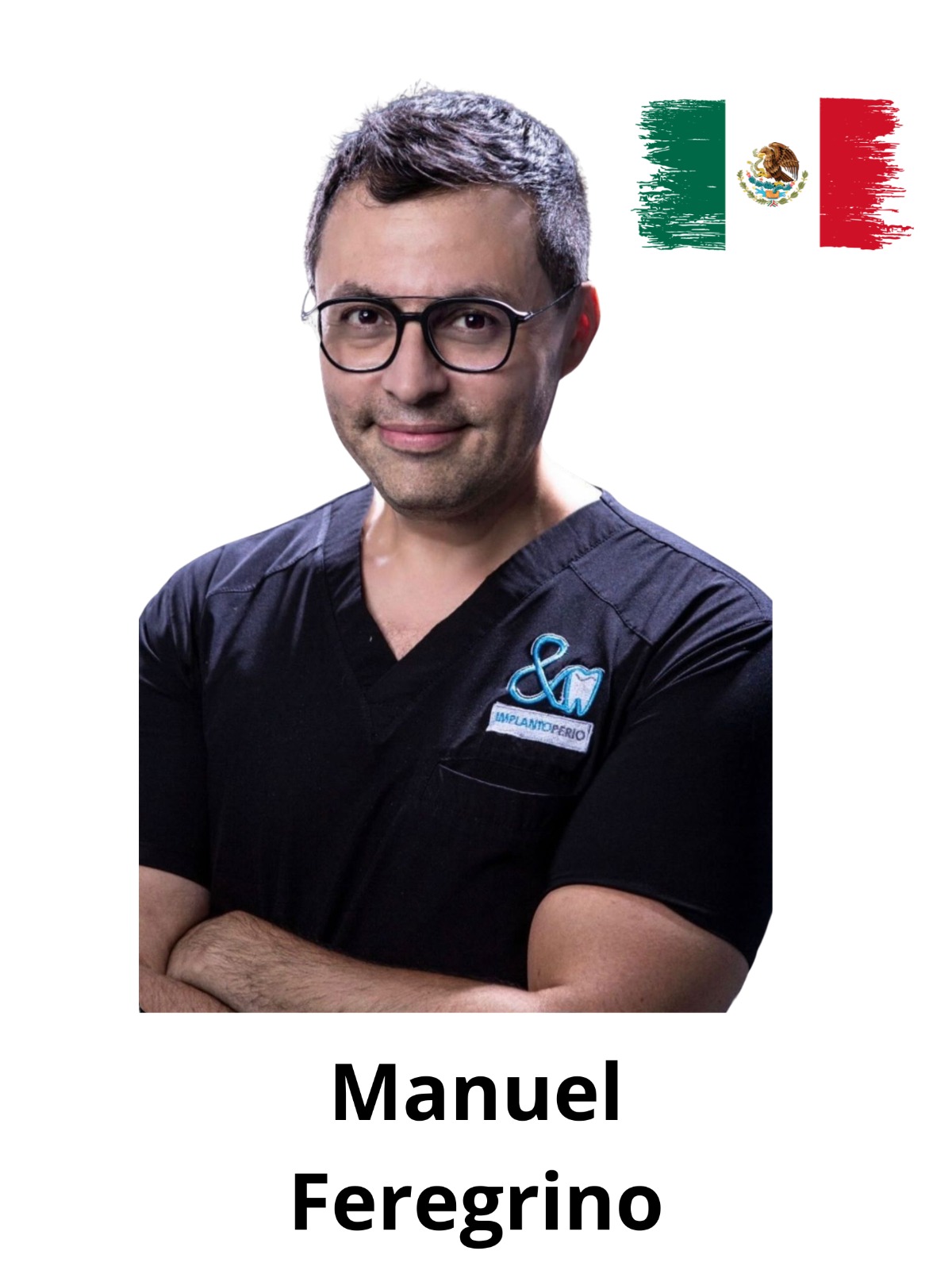 Manuel Feregrino