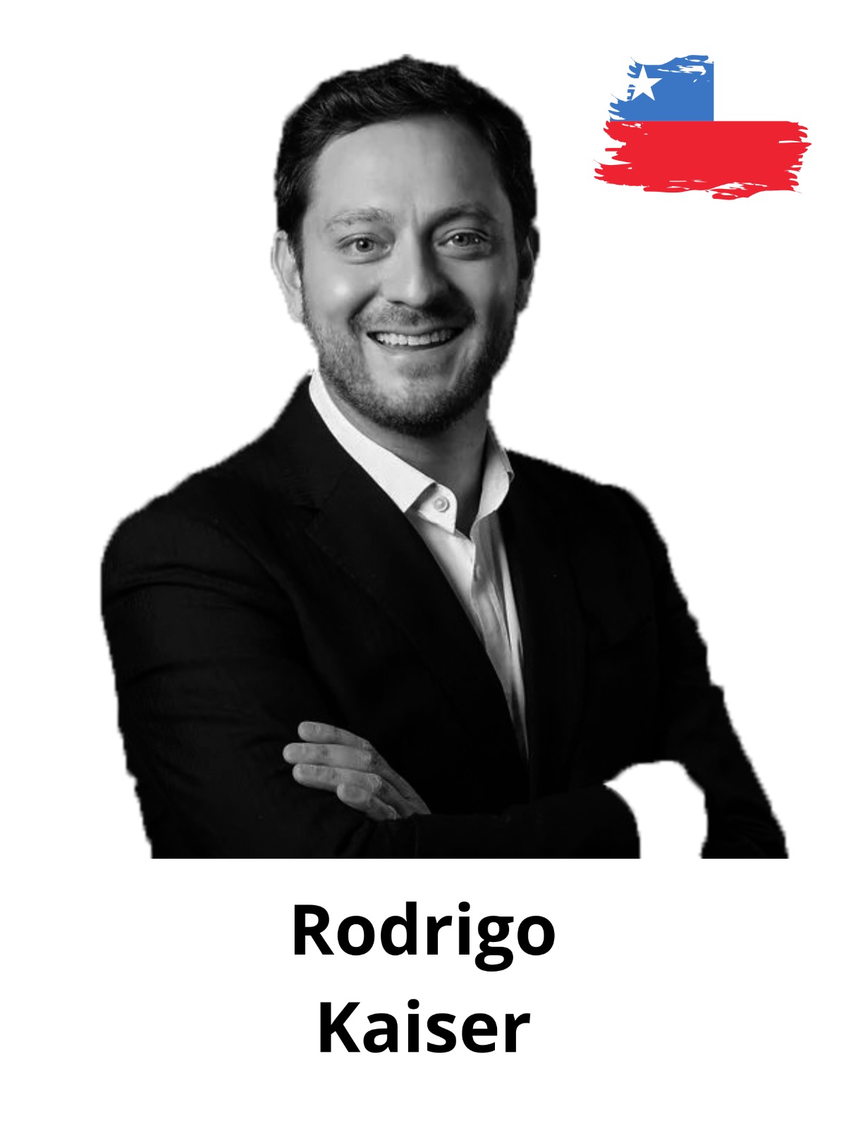 Rodrigo Kaiser